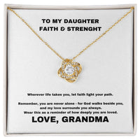 For My Daughter | Love, Grandma