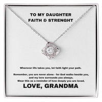 For My Daughter | Love, Grandma